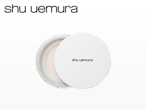 Shu Uemura シュウウエムラ フェイスパウダー マット パフ付き 15gの通販情報 エステ用品 エステ機器のmocoエステ